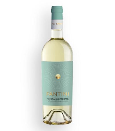 boca Fantini Trebbiano d’Abruzzo bijelog vina