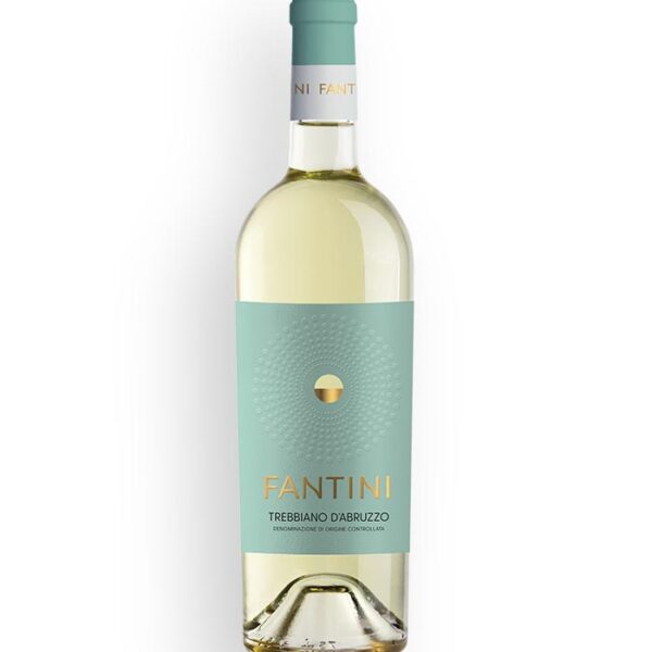 boca Fantini Trebbiano d’Abruzzo bijelog vina