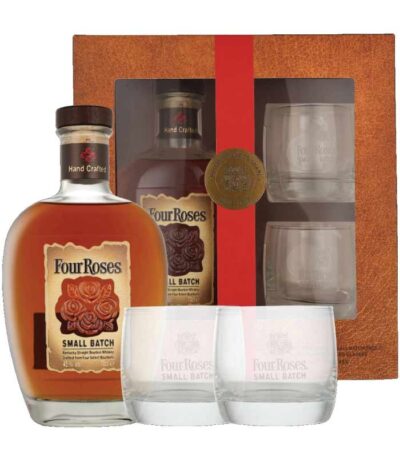 Four Roses Small Batch Bourbon boca viski vinum.ba