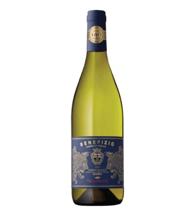 boca Frescobaldi Benefizio Pomino Bianco Riserva bijelog vina