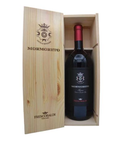 boca Frescobaldi Mormoreto 3L Double Magnum crvenog vina