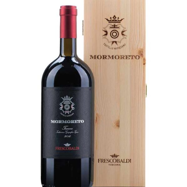 boca Frescobaldi Mormoreto Magnum 1.5L crvenog vina