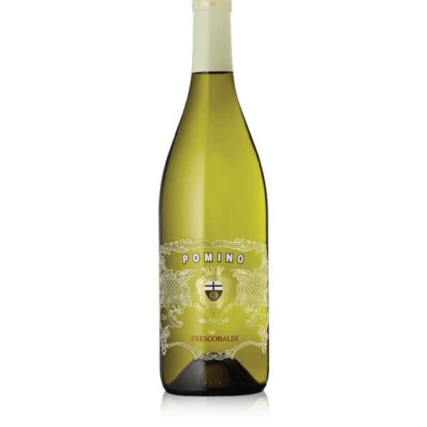 boca Frescobaldi Pomino Bianco bijelog vina