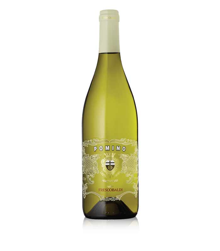 boca Frescobaldi Pomino Bianco bijelog vina