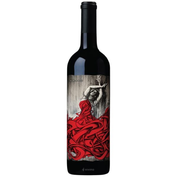boca Intrinsic Cabernet Sauvignon crvenog vina