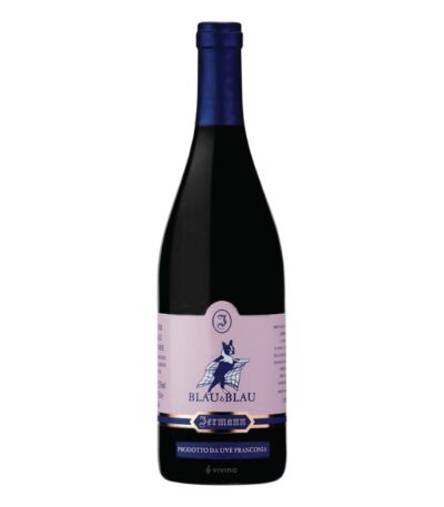 boca Jermann Blau & Blau crvenog vina