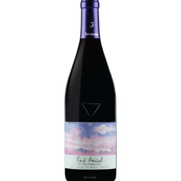 boca Jermann Red Angel On The Moonlight Pinot Nero