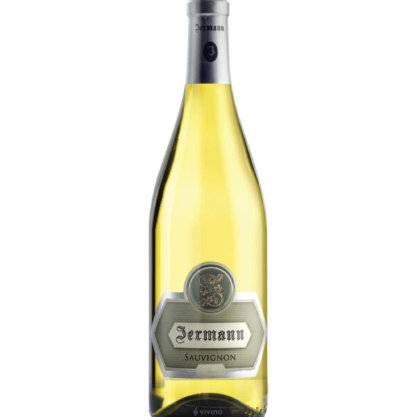 boca Jermann Vintage Tunina belog vina