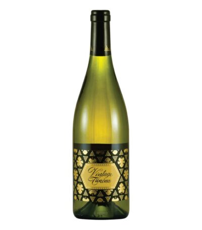 boca Jermann Vintage Tunina belog vina