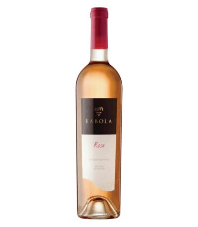 boca Kabola Rosa roze vina