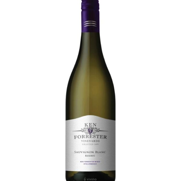 boca Ken Forrester Reserve Sauvignon Blanc bijelog vina