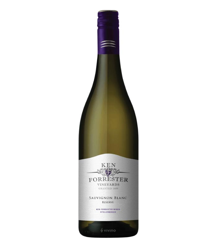 boca Ken Forrester Reserve Sauvignon Blanc bijelog vina