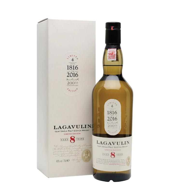 Lagavulin-8-Y.O.-Single-Malt-Scotch-Whisky Lagavulin 8 Y.O. Single Malt Scotch Whisky boca.