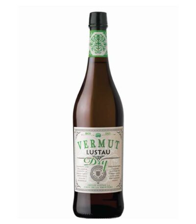 boca Lustau Vermut Dry