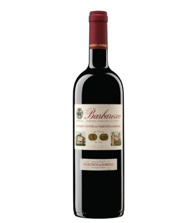boca Marchesi di Barolo Barbaresco Tradizione crvenog vina