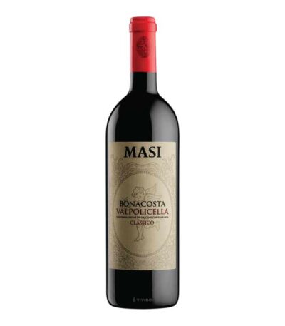 boca Masi Bonacosta Valpolicella Classico crnog vina