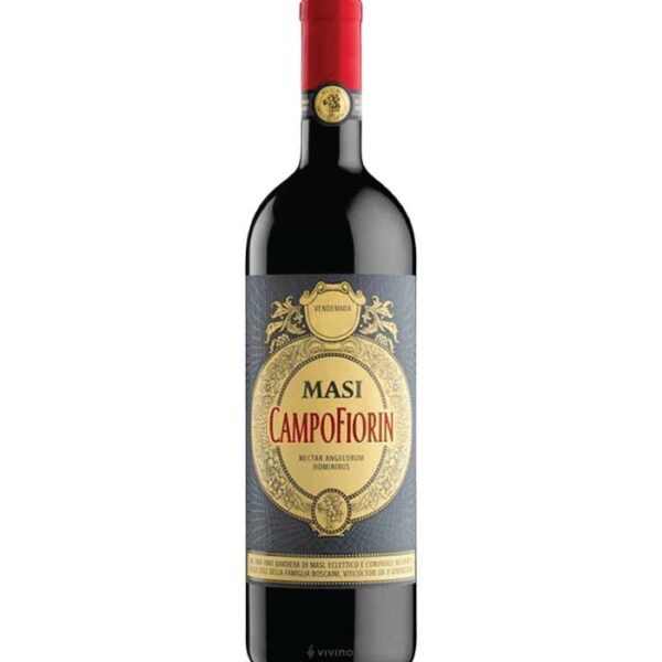 boca Masi Campofiorin Rosso Veronese crnog vina