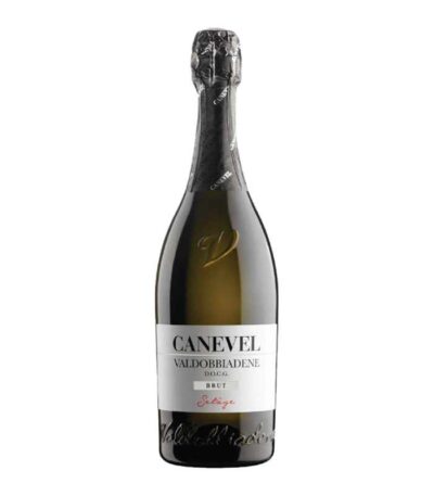 boca Masi Canevel Valdobbiadene Prosecco Superiore Brut