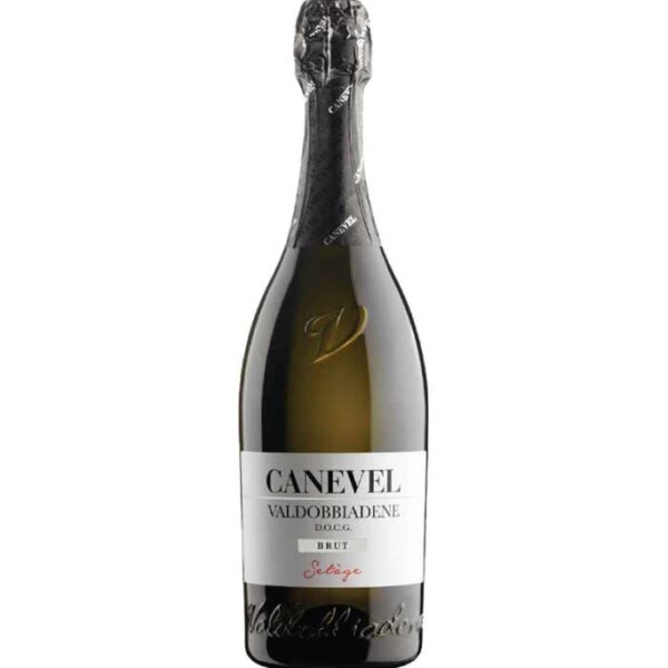boca Masi Canevel Valdobbiadene Prosecco Superiore Brut