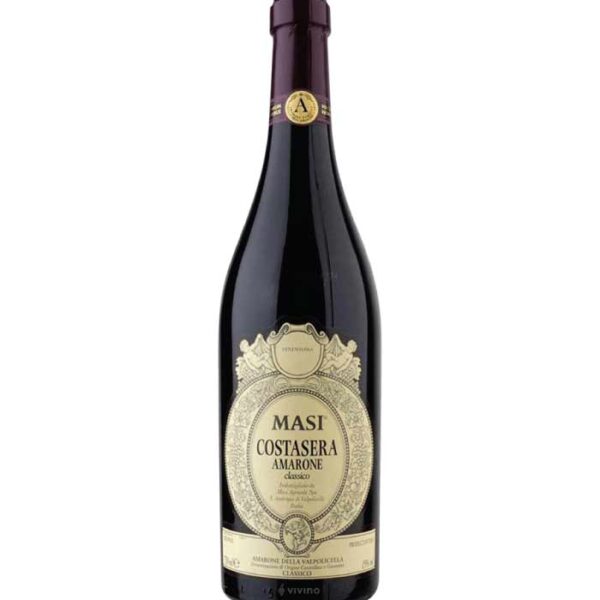 boca Masi Costasera Amarone della Valpolicella Classico crnog vina