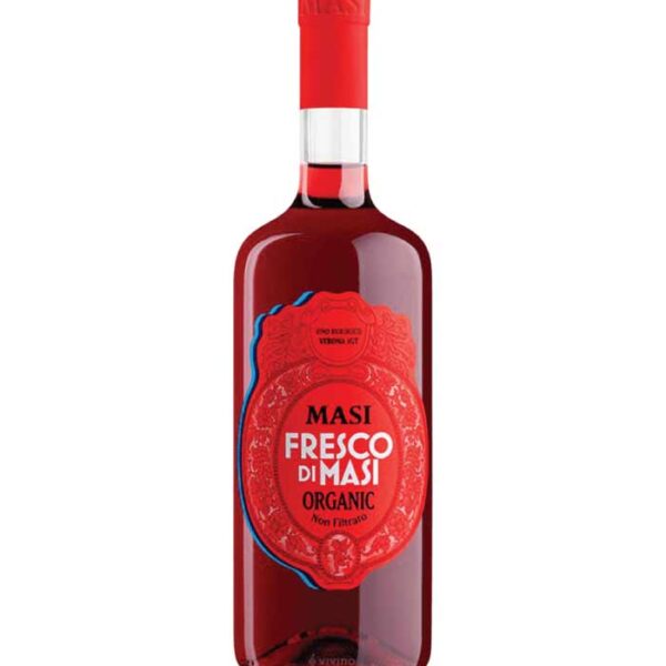 boca Masi Fresco di Masi Organic Rosso crnog vina