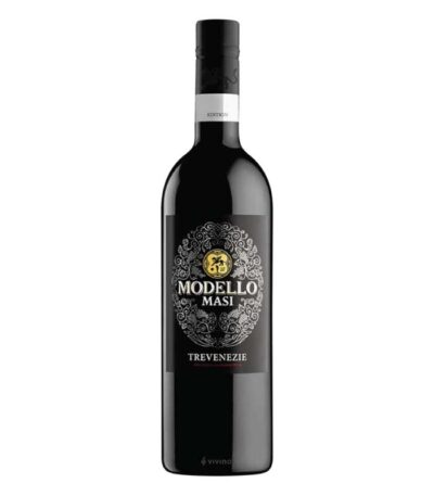 boca Masi Modello Trevenezie Rosso crnog vina