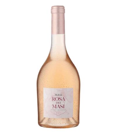 boca Masi Rosa dei Masi Rosato Trevenezie roze vina