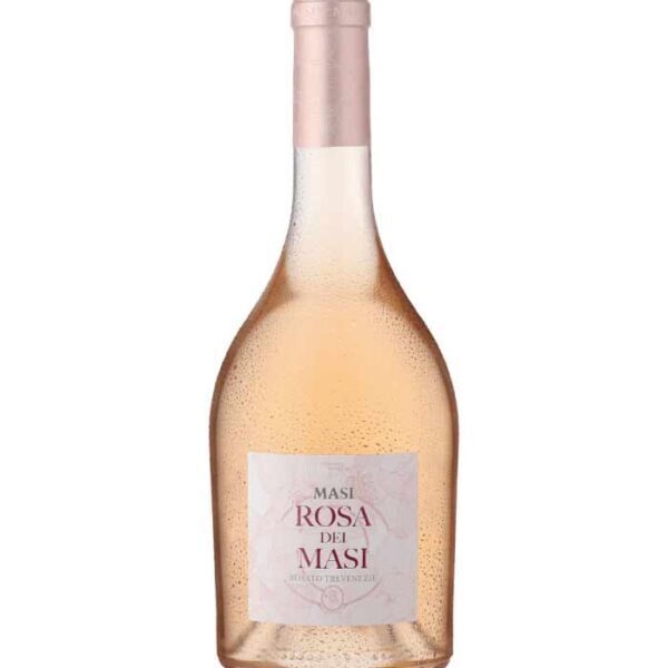 boca Masi Rosa dei Masi Rosato Trevenezie roze vina