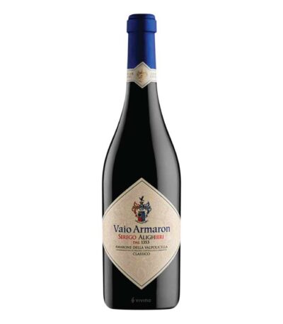 oca Masi Vaio Armaron Amarone della Valpolicella Classico crnog vina