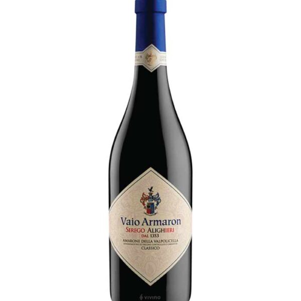 oca Masi Vaio Armaron Amarone della Valpolicella Classico crnog vina