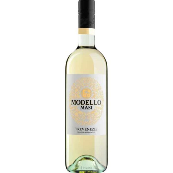boca Masi Modello Trevenezie Bianco belog vina