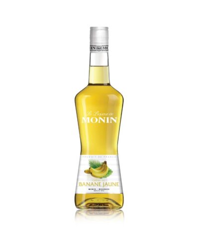 Monin Liker od banane boca