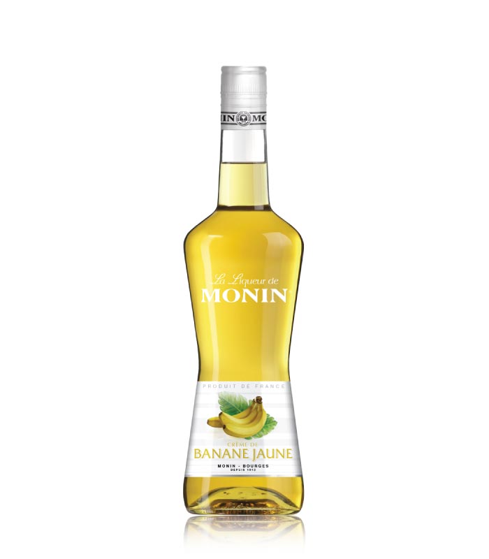 Monin Liker od banane boca