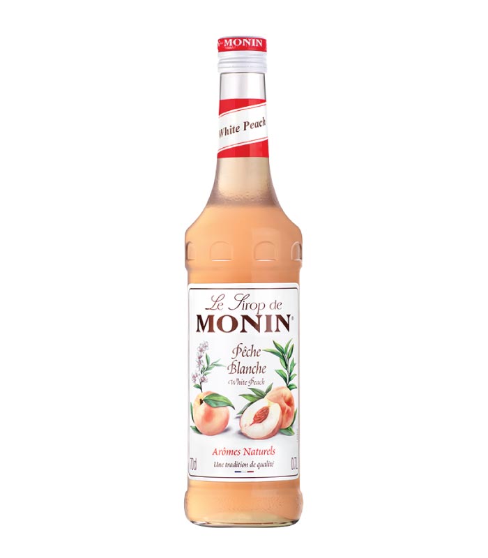 Monin-Bijela-breskva-sirup Monin sirup bijela breskva boca