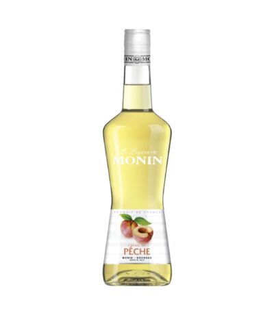 Monin Liker od breskve boca.