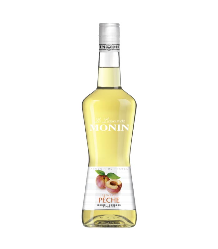 Monin Liker od breskve boca.