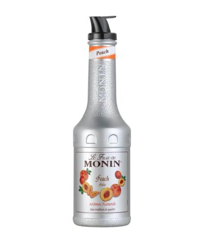 Monin pire breskva boca.