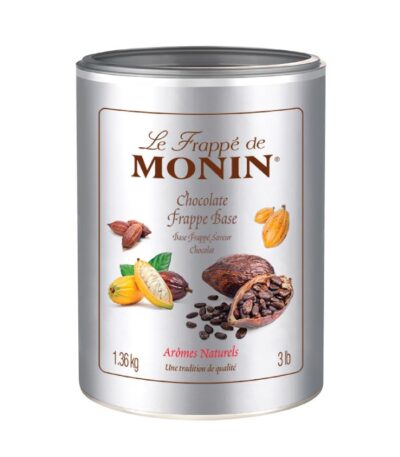 pakovanje Monin Čokolada Frapea