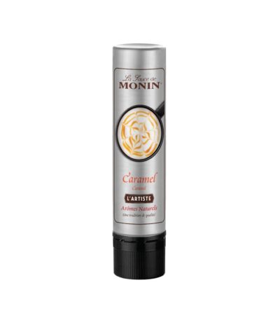 boca Monin Karamel Tapinga preliva 150ml