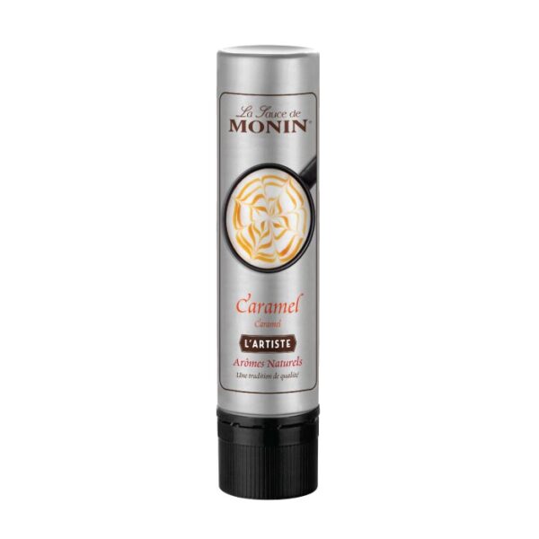 boca Monin Karamel Tapinga preliva 150ml