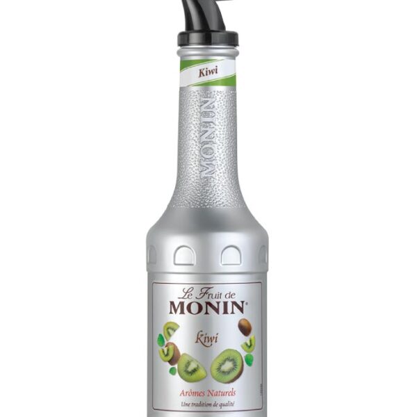 Monin pire kivi boca.