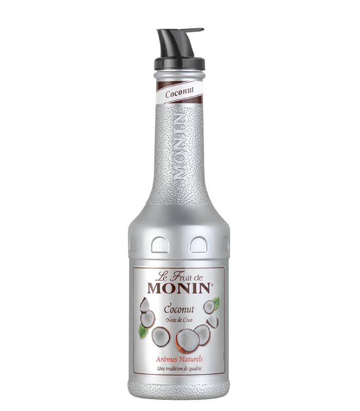 Monin-Kokos-pire Monin pire kokos boca.