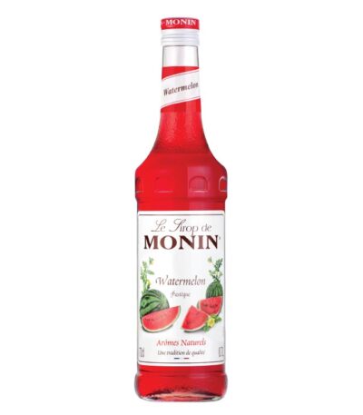 Monin sirup lubenica boca.