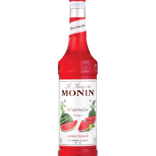 Monin sirup lubenica boca.