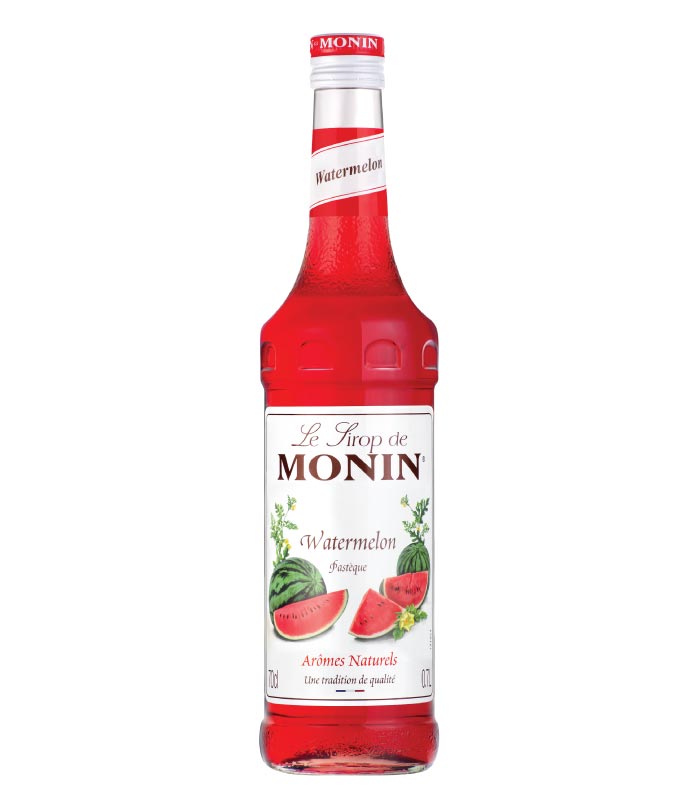 Monin-Lubenica-sirup Monin sirup lubenica boca.