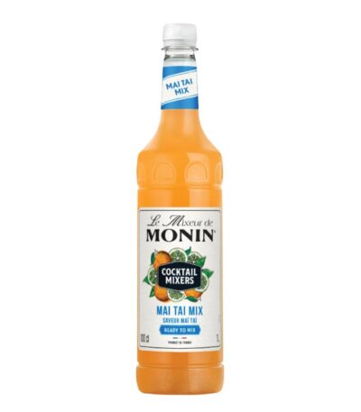 boca Monin Mai Tai Miksa