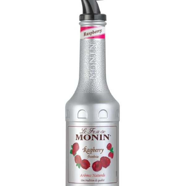 Monin pire malina boca.