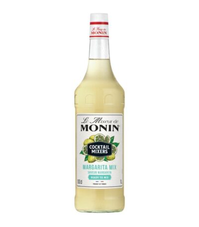 boca Monin Margarita Miksa