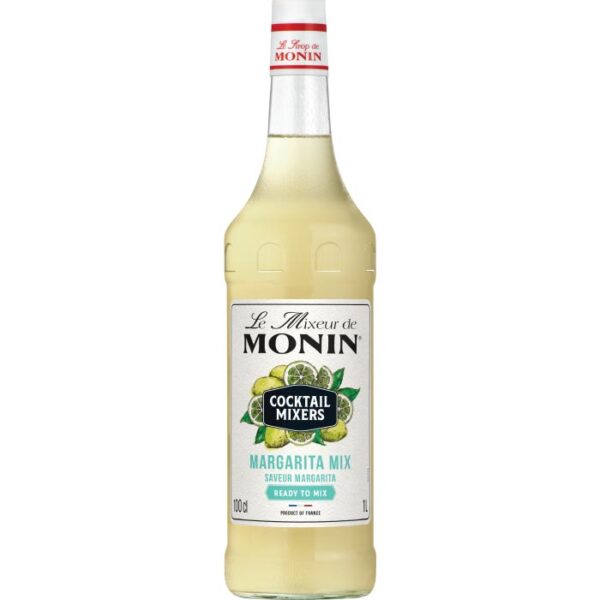 boca Monin Margarita Miksa