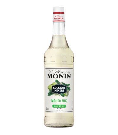 boca Monin Mojito Miksa